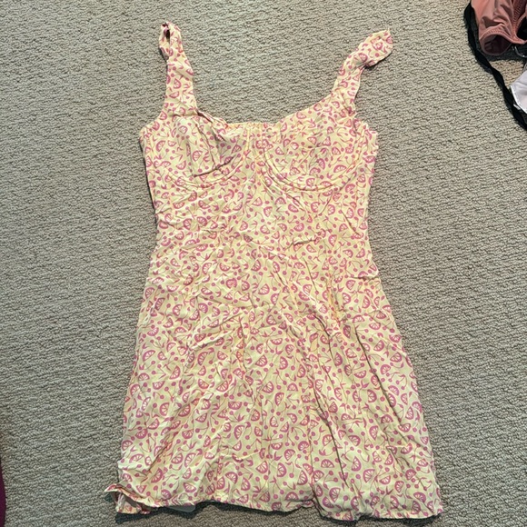 Fruit sundress - Picture 1 of 2